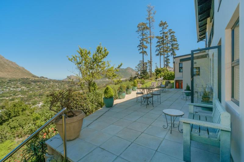 4 Bedroom Property for Sale in Kenrock Country Estate Western Cape